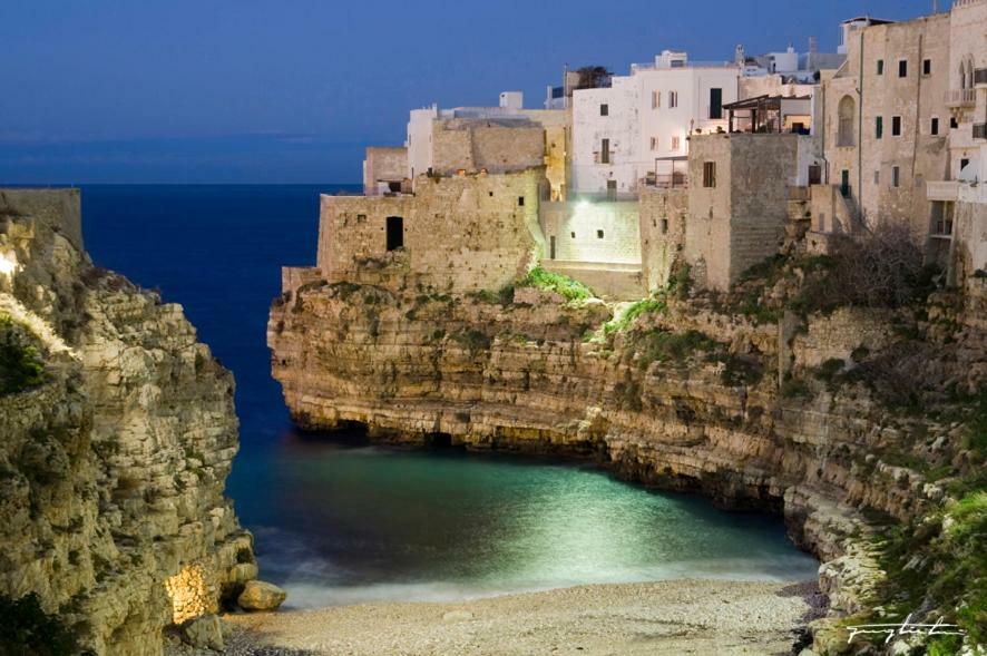 Casa vacanze Per Vacanze Torre Incina Polignano a Mare