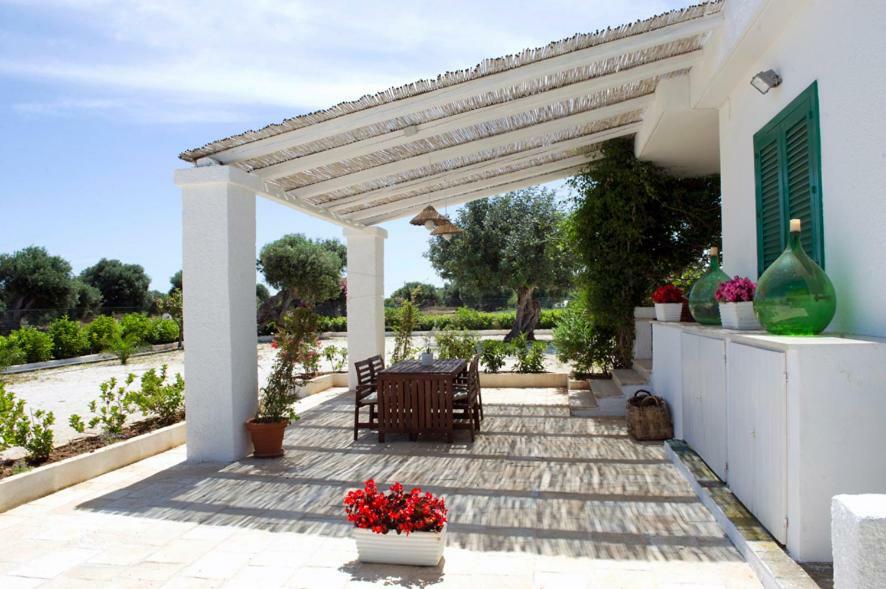 Casa vacanze Per Vacanze Torre Incina Polignano a Mare
