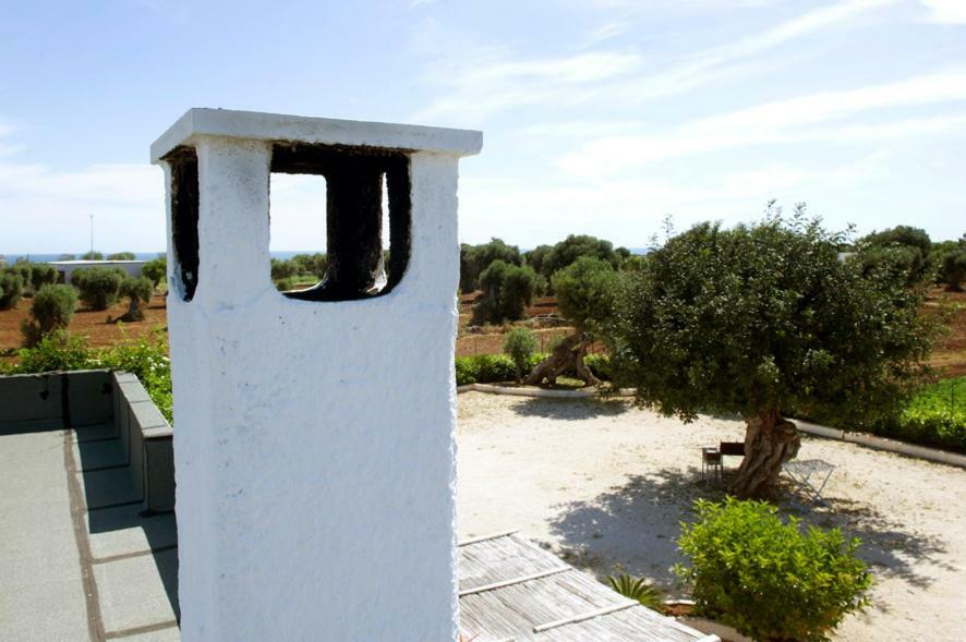 Per Vacanze Torre Incina Casa vacanze Polignano a Mare