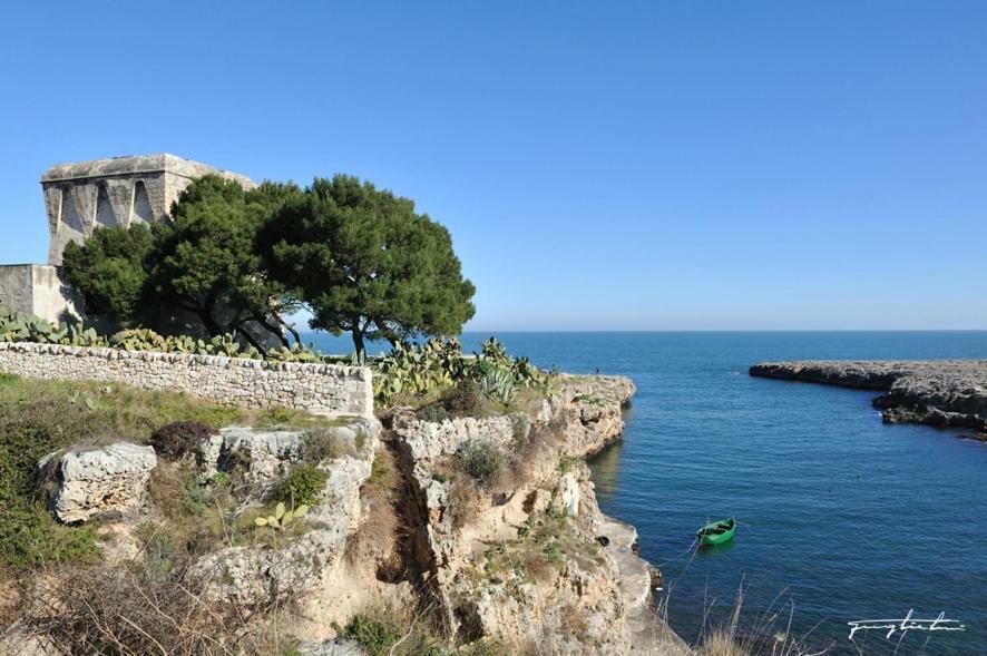Per Vacanze Torre Incina