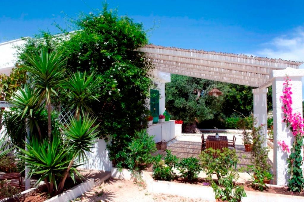 Per Vacanze Torre Incina Casa vacanze *