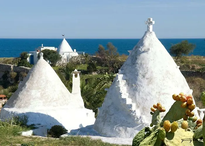 Case Per Vacanze Torre Incina
